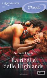 La ribelle delle Highlands