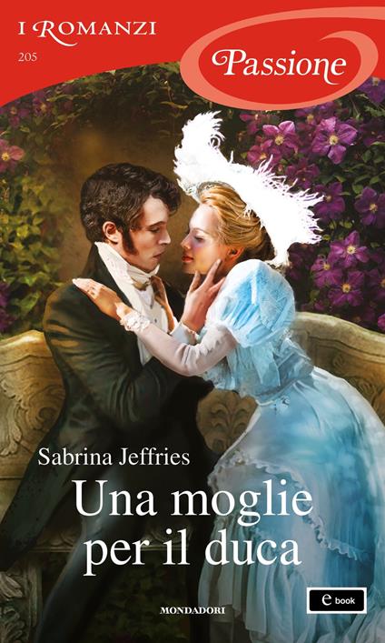 Una moglie per il duca - Sabrina Jeffries - ebook