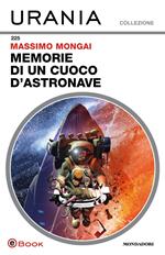 Memorie di un cuoco d'astronave