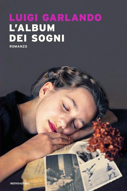 L' album dei sogni - Luigi Garlando - ebook