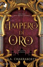 L' impero di oro