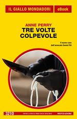 Tre volte colpevole