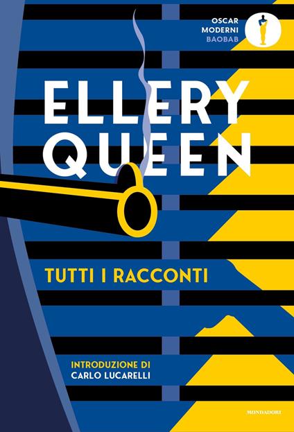 Tutti i racconti - Ellery Queen,Franco Forte - ebook