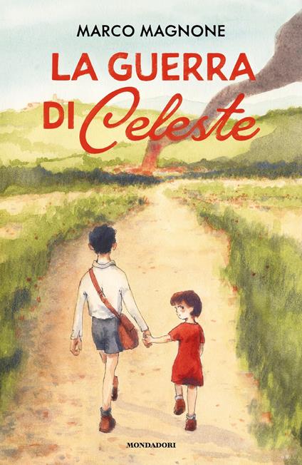 La guerra di Celeste - Marco Magnone - ebook