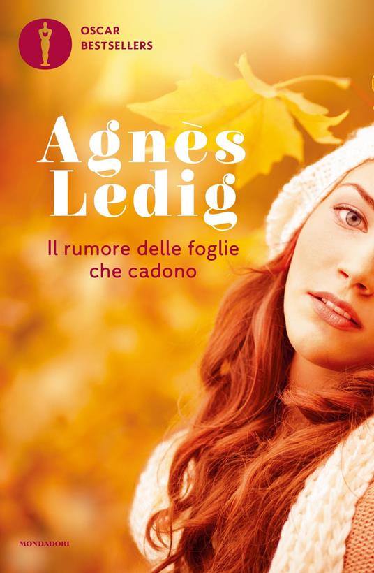 Il rumore delle foglie che cadono - Agnès Ledig,Giuseppe Maugeri - ebook