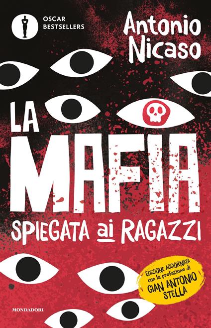 La mafia spiegata ai ragazzi. Nuova ediz. - Antonio Nicaso,Federico Mariani - ebook