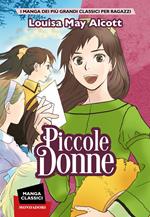 Piccole donne. Manga classici