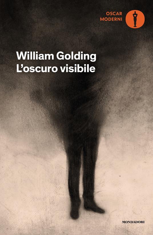 L' oscuro visibile - William Golding,Delfina Vezzoli - ebook