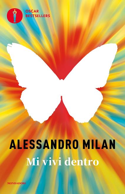 Mi vivi dentro - Alessandro Milan - ebook