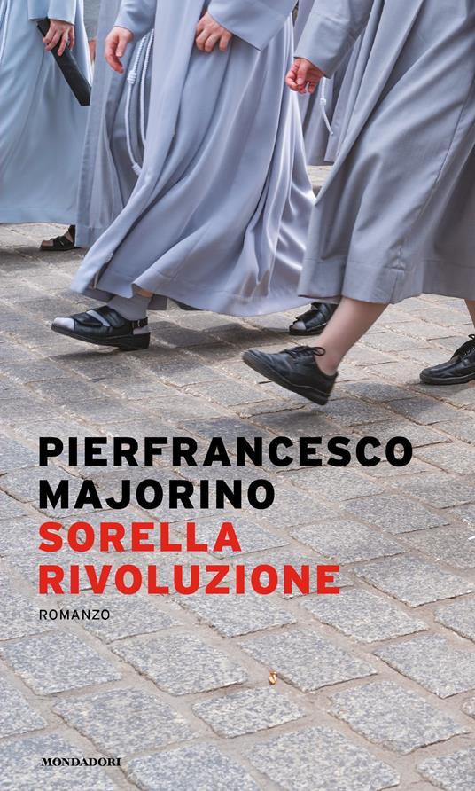 Sorella rivoluzione - Pierfrancesco Majorino - ebook