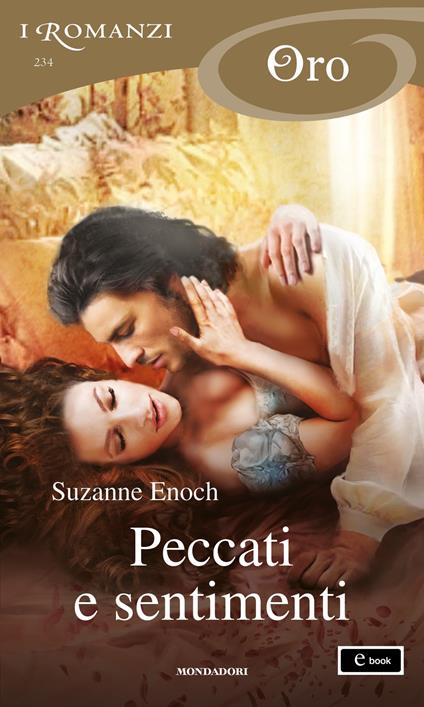 Peccati e sentimenti. Griffin family. Vol. 1 - Suzanne Enoch - ebook