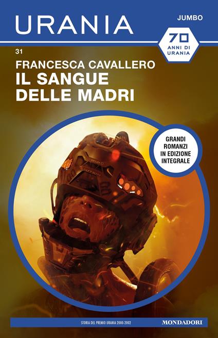 Il sangue delle madri. Ediz. integrale - Francesca Cavallero - ebook