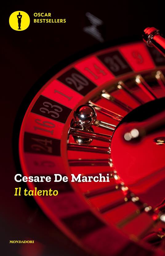 Il talento. Ediz. integrale - Cesare De Marchi - ebook