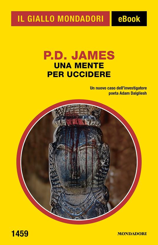 Una mente per uccidere - P. D. James,Lydia Lax - ebook