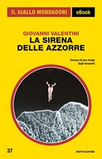 La sirena delle Azzorre