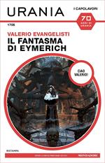 Il fantasma di Eymerich