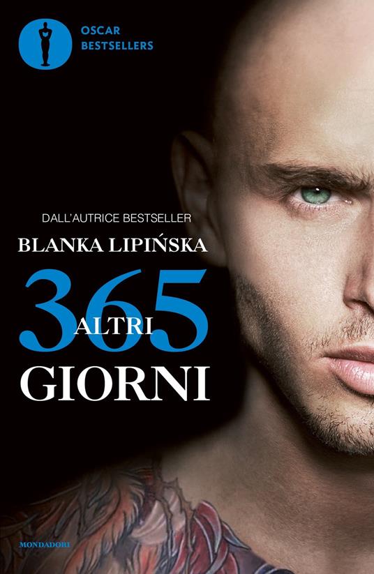 Altri 365 giorni - Blanka Lipinska,Dorota Kupsch,Lorenzo Pompeo - ebook