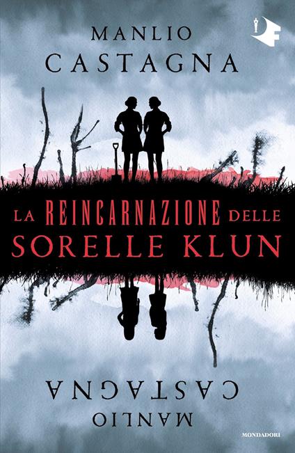 La reincarnazione delle sorelle Klun - Manlio Castagna - ebook