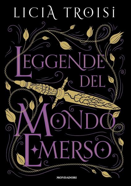 Leggende del mondo emerso. La saga completa - Licia Troisi - ebook