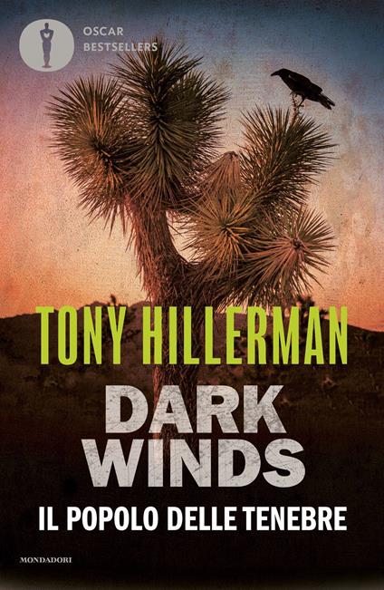 Il popolo delle tenebre. Dark Winds - Tony Hillerman,Walter Molon - ebook