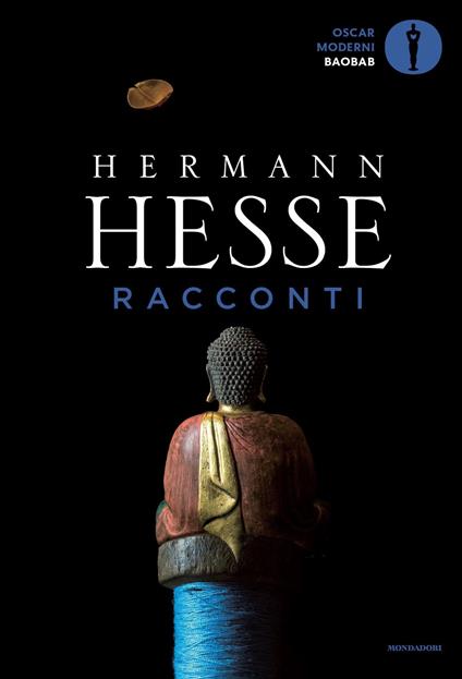 Racconti - Hermann Hesse,Marina Bistolfi - ebook