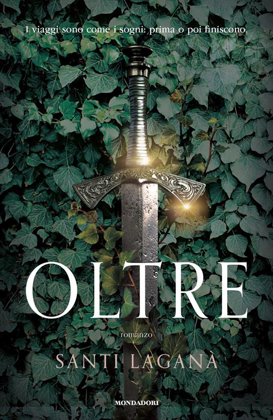 Oltre - Santi Laganà - ebook