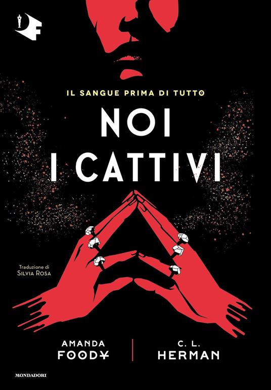 Noi i cattivi - Amanda Foody,Christine Lynn Herman,Silvia Rosa - ebook