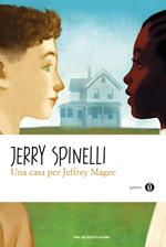 Una casa per Jeffrey Magee