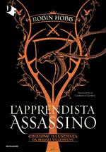 L' apprendista assassino. Ediz. illustrata