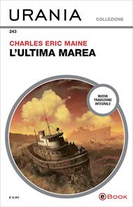 L' ultima marea