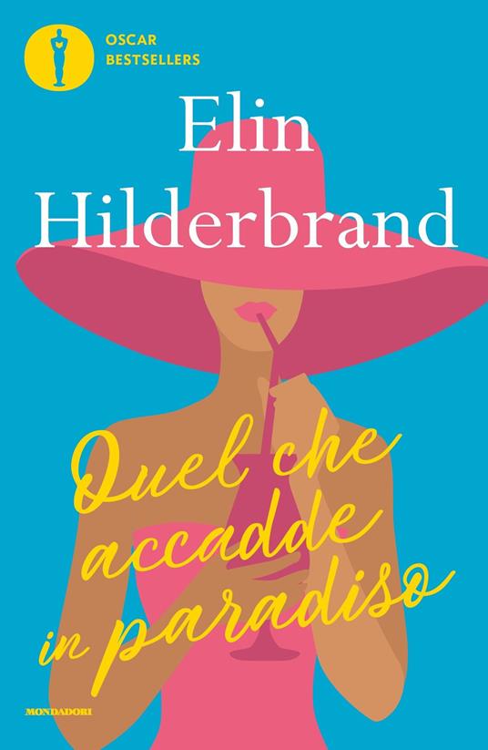 Quel che accadde in paradiso - Elin Hilderbrand,Giuseppe Maugeri - ebook