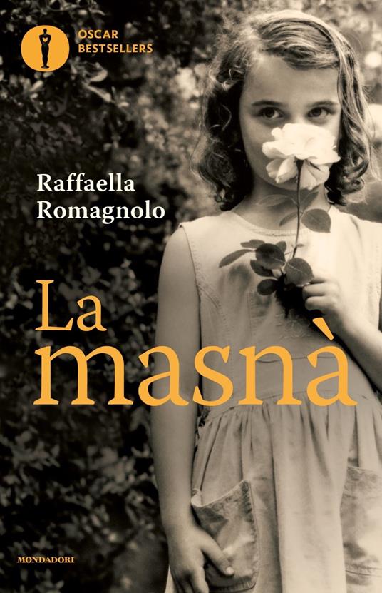 La masnà - Raffaella Romagnolo - ebook