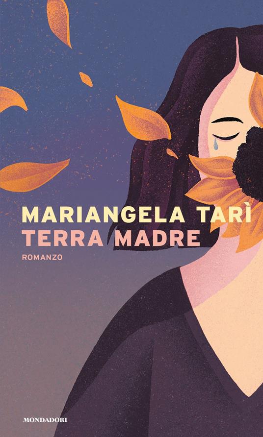 Terra madre - Mariangela Tarì - ebook