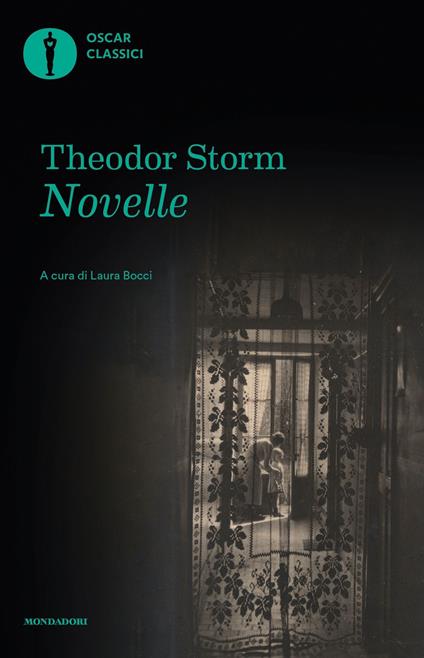 Novelle - H. Theodor Storm,Laura Bocci - ebook