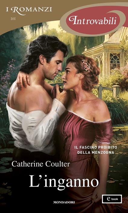 L' inganno - Catherine Coulter - ebook
