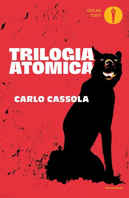 Trilogia atomica - Carlo Cassola - ebook