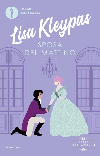 Sposa del mattino - Lisa Kleypas,Piera Marin - ebook