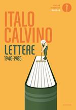 Lettere 1940-1985