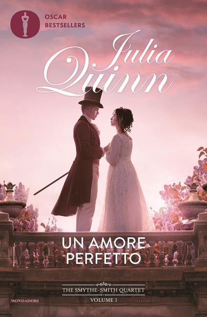 Un amore perfetto. The Smythe-Smith Quartet. Vol. 1 - Julia Quinn,Berta Smith-Jacob - ebook