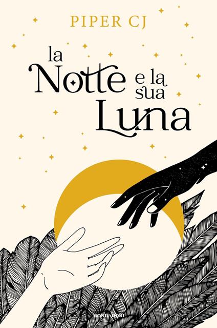 La notte e la sua luna - C. J. Piper,Serena Tardioli - ebook