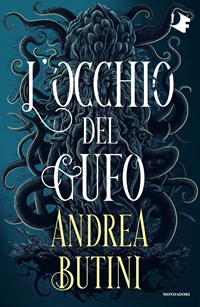 L' occhio del gufo - Butini, Andrea - Ebook - EPUB3 con Adobe DRM