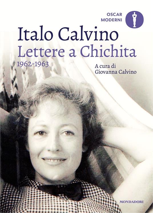 Lettere a Chichita 1962-1963 - Italo Calvino,Giovanna Calvino - ebook