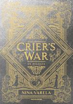 Crier's war. Iron heart