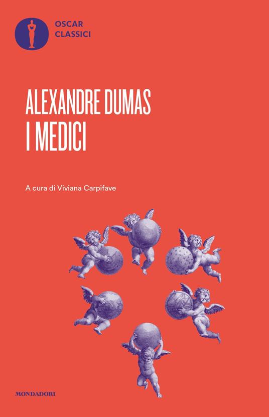 I Medici - Alexandre Dumas,Viviana Carpifave,Gaetano Barbieri - ebook