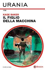 Il figlio della macchina