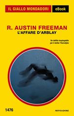 L' affare D'Arblay