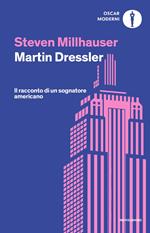 Martin Dressler. Il racconto di un sognatore americano