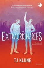 The extraordinaires