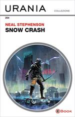 Snow crash