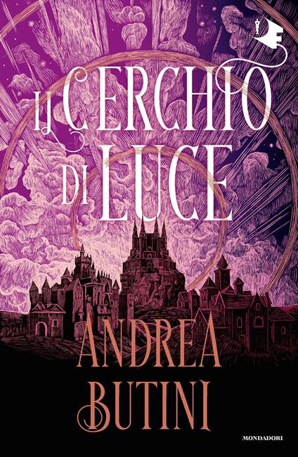 Il cerchio di luce - Andrea Butini - ebook